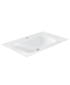Купить Раковина VCB-1F800W из искусственного камня, цвет белый, , шт (vcb-1f800w) по цене 8996.5 руб., в Санкт-Петебруге в интернет магазине 100-Систем, а также дургие товары Vincea из раздела Встраиваемые раковины и Раковины и пьедесталы