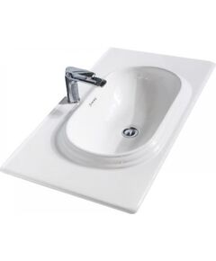 Купить Раковина BelBagno 80 (TRB-800-LVB) по цене 8640 руб., в Санкт-Петебруге в интернет магазине 100-Систем, а также дургие товары BelBagno из раздела Встраиваемые раковины и Раковины и пьедесталы
