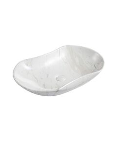 Купить Раковина-чаша CeramaLux 67 503 Коричневая (503) по цене 12700 руб., в Санкт-Петебруге в интернет магазине 100-Систем, а также дургие товары CeramaLux из раздела Накладные раковины и Раковины и пьедесталы