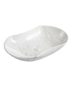 Купить Раковина-чаша CeramaLux 67 503H012 Белая (503h012) по цене 12700 руб., в Санкт-Петебруге в интернет магазине 100-Систем, а также дургие товары CeramaLux из раздела Накладные раковины и Раковины и пьедесталы