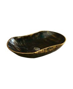 Купить CeramaLux MNC 7097 Раковина накладная  67 см (7097) по цене 9900 руб., в Санкт-Петебруге в интернет магазине 100-Систем, а также дургие товары CeramaLux из раздела Накладные раковины и Раковины и пьедесталы