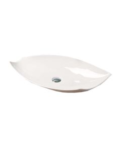Купить CeramaLux N 78121 Раковина накладная  74 см (78121) по цене 15100 руб., в Санкт-Петебруге в интернет магазине 100-Систем, а также дургие товары CeramaLux из раздела Накладные раковины и Раковины и пьедесталы