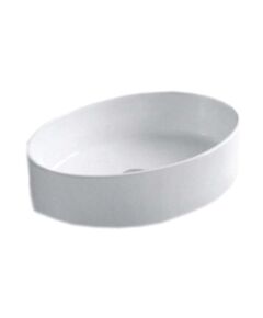 Купить Раковина-чаша CeramaLux 50 9012 Белая (9012) по цене 5300 руб., в Санкт-Петебруге в интернет магазине 100-Систем, а также дургие товары CeramaLux из раздела Накладные раковины и Раковины и пьедесталы