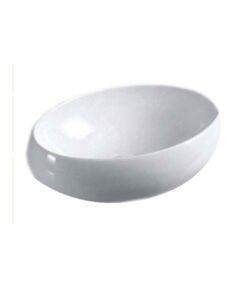 Купить Раковина-чаша CeramaLux 48 9030В Белая (9030в) по цене 7300 руб., в Санкт-Петебруге в интернет магазине 100-Систем, а также дургие товары CeramaLux из раздела Накладные раковины и Раковины и пьедесталы