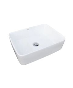 Купить Раковина-чаша CeramaLux 48 9103 Белая (9103) по цене 7300 руб., в Санкт-Петебруге в интернет магазине 100-Систем, а также дургие товары CeramaLux из раздела Накладные раковины и Раковины и пьедесталы