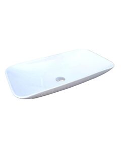 Купить Раковина-чаша CeramaLux 70 9122 Белая (9122) по цене 8800 руб., в Санкт-Петебруге в интернет магазине 100-Систем, а также дургие товары CeramaLux из раздела Накладные раковины и Раковины и пьедесталы