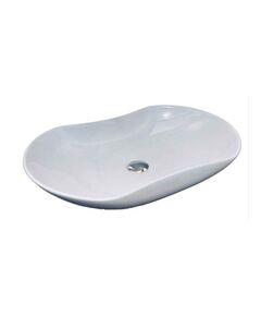 Купить Раковина-чаша CeramaLux 66 9175 Белая (9175) по цене 9600 руб., в Санкт-Петебруге в интернет магазине 100-Систем, а также дургие товары CeramaLux из раздела Накладные раковины и Раковины и пьедесталы