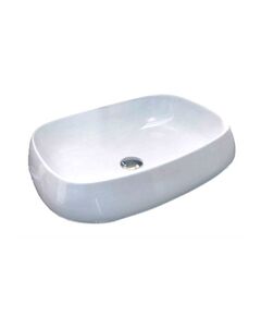 Купить Раковина-чаша CeramaLux 56 9243 Белая (9243) по цене 7000 руб., в Санкт-Петебруге в интернет магазине 100-Систем, а также дургие товары CeramaLux из раздела Накладные раковины и Раковины и пьедесталы
