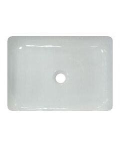 Купить Раковина-чаша CeramaLux 50 9391 Белая (9391) по цене 9100 руб., в Санкт-Петебруге в интернет магазине 100-Систем, а также дургие товары CeramaLux из раздела Накладные раковины и Раковины и пьедесталы