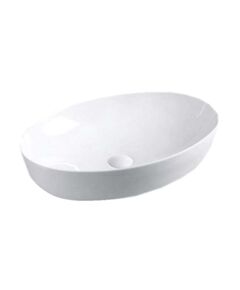 Купить Раковина-чаша CeramaLux 61 9433 Белая (9433) по цене 10900 руб., в Санкт-Петебруге в интернет магазине 100-Систем, а также дургие товары CeramaLux из раздела Накладные раковины и Раковины и пьедесталы