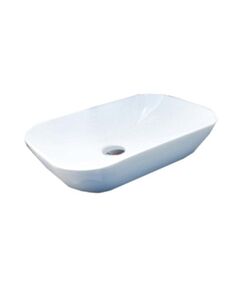 Купить CeramaLux N 9447 Раковина накладная  51 см (9447) по цене 8800 руб., в Санкт-Петебруге в интернет магазине 100-Систем, а также дургие товары CeramaLux из раздела Накладные раковины и Раковины и пьедесталы