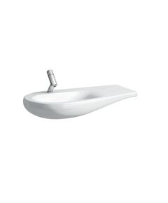 Купить Раковина Laufen Alessi one 900х500х165 8.1497.5.400.104.1 (8.1497.5.400.104.1) по цене 79368.77 руб., в Санкт-Петебруге в интернет магазине 100-Систем, а также дургие товары LAUFEN из раздела Накладные раковины и Раковины и пьедесталы