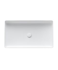 Купить Раковина Laufen Living Square 600х340х110 8.1143.4.000.112.1 (8.1143.4.000.112.1) по цене 53192 руб., в Санкт-Петебруге в интернет магазине 100-Систем, а также дургие товары LAUFEN из раздела Накладные раковины и Раковины и пьедесталы
