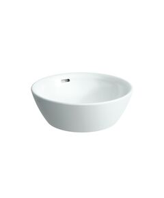 Купить Раковина Laufen Pro 420х420 8.1296.2.000.109.1 (8.1296.2.000.109.1) по цене 11206.67 руб., в Санкт-Петебруге в интернет магазине 100-Систем, а также дургие товары LAUFEN из раздела Накладные раковины и Раковины и пьедесталы