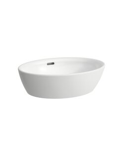 Купить Раковина Laufen Pro 520х390 8.1296.4.000.109.1 (8.1296.4.000.109.1) по цене 19277.33 руб., в Санкт-Петебруге в интернет магазине 100-Систем, а также дургие товары LAUFEN из раздела Накладные раковины и Раковины и пьедесталы