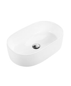 Купить Накладная раковина BelBagno BB1048 (bb1048) по цене 8690 руб., в Санкт-Петебруге в интернет магазине 100-Систем, а также дургие товары BelBagno из раздела Накладные раковины и Раковины и пьедесталы
