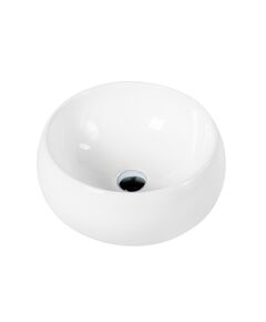 Купить Накладная раковина BelBagno BB1065 (bb1065) по цене 7020 руб., в Санкт-Петебруге в интернет магазине 100-Систем, а также дургие товары BelBagno из раздела Накладные раковины и Раковины и пьедесталы