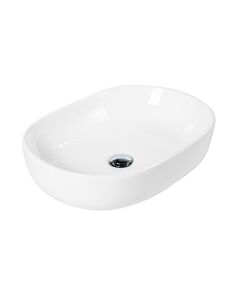 Купить Накладная раковина BelBagno BB1084 (bb1084) по цене 9380 руб., в Санкт-Петебруге в интернет магазине 100-Систем, а также дургие товары BelBagno из раздела Накладные раковины и Раковины и пьедесталы