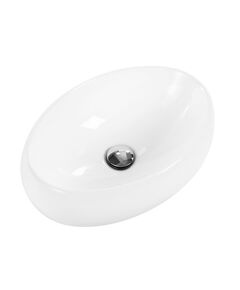 Купить Накладная раковина BelBagno BB1085 (BB1085) по цене 8450 руб., в Санкт-Петебруге в интернет магазине 100-Систем, а также дургие товары BelBagno из раздела Накладные раковины и Раковины и пьедесталы
