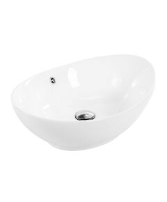 Купить Накладная раковина BelBagno BB1087 (bb1087) по цене 7250 руб., в Санкт-Петебруге в интернет магазине 100-Систем, а также дургие товары BelBagno из раздела Накладные раковины и Раковины и пьедесталы