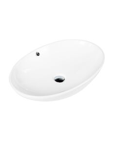 Купить Накладная раковина BelBagno BB1104 (bb1104) по цене 11280 руб., в Санкт-Петебруге в интернет магазине 100-Систем, а также дургие товары BelBagno из раздела Накладные раковины и Раковины и пьедесталы