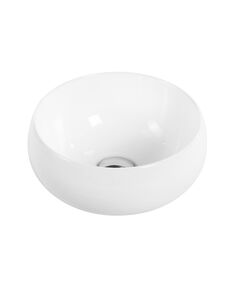 Купить Накладная раковина BelBagno BB1114 (BB1114) по цене 7660 руб., в Санкт-Петебруге в интернет магазине 100-Систем, а также дургие товары BelBagno из раздела Накладные раковины и Раковины и пьедесталы