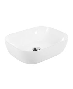 Купить Накладная раковина BelBagno BB1302 (BB1302) по цене 7450 руб., в Санкт-Петебруге в интернет магазине 100-Систем, а также дургие товары BelBagno из раздела Накладные раковины и Раковины и пьедесталы