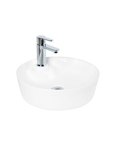 Купить Накладная раковина BelBagno BB1306 (bb1306) по цене 7020 руб., в Санкт-Петебруге в интернет магазине 100-Систем, а также дургие товары BelBagno из раздела Накладные раковины и Раковины и пьедесталы