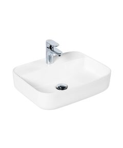 Купить Накладная раковина BelBagno BB1321 (BB1321) по цене 10440 руб., в Санкт-Петебруге в интернет магазине 100-Систем, а также дургие товары BelBagno из раздела Накладные раковины и Раковины и пьедесталы