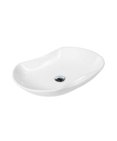 Купить Накладная раковина BelBagno BB1334 (bb1334) по цене 10660 руб., в Санкт-Петебруге в интернет магазине 100-Систем, а также дургие товары BelBagno из раздела Накладные раковины и Раковины и пьедесталы