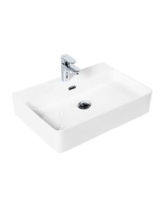 Купить Накладная раковина BelBagno BB1338 (BB1338) по цене 13540 руб., в Санкт-Петебруге в интернет магазине 100-Систем, а также дургие товары BelBagno из раздела Накладные раковины и Раковины и пьедесталы