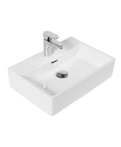 Купить Накладная раковина BelBagno BB1340 (bb1340) по цене 10850 руб., в Санкт-Петебруге в интернет магазине 100-Систем, а также дургие товары BelBagno из раздела Накладные раковины и Раковины и пьедесталы