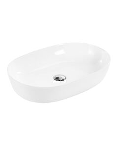 Купить Накладная раковина BelBagno BB1348 (BB1348) по цене 10850 руб., в Санкт-Петебруге в интернет магазине 100-Систем, а также дургие товары BelBagno из раздела Накладные раковины и Раковины и пьедесталы