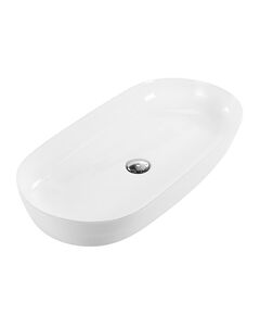 Купить Накладная раковина BelBagno BB1349 (bb1349) по цене 18520 руб., в Санкт-Петебруге в интернет магазине 100-Систем, а также дургие товары BelBagno из раздела Накладные раковины и Раковины и пьедесталы
