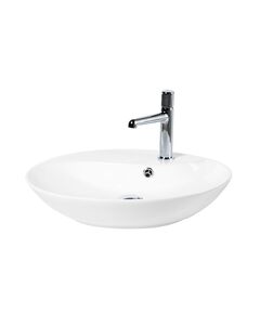 Купить Накладная раковина BelBagno BB1370 (BB1370) по цене 11280 руб., в Санкт-Петебруге в интернет магазине 100-Систем, а также дургие товары BelBagno из раздела Накладные раковины и Раковины и пьедесталы