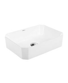 Купить Накладная раковина BelBagno BB1386 (BB1386) по цене 10440 руб., в Санкт-Петебруге в интернет магазине 100-Систем, а также дургие товары BelBagno из раздела Накладные раковины и Раковины и пьедесталы