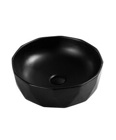 Купить Накладная раковина BelBagno BB1409H301 (bb1409h301) по цене 17670 руб., в Санкт-Петебруге в интернет магазине 100-Систем, а также дургие товары BelBagno из раздела Накладные раковины и Раковины и пьедесталы