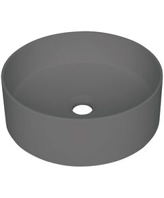 Купить CQS_TU4S DEANTE Раковина накладная иск.камень SILIA D36 (антрацит металлик) (CQS_TU4S) по цене 22259 руб., в Санкт-Петебруге в интернет магазине 100-Систем, а также дургие товары DEANTE из раздела Накладные раковины и Раковины и пьедесталы