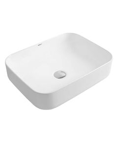 Купить Раковина Aquanet Soul-1 (soul-1) по цене 9150 руб., в Санкт-Петебруге в интернет магазине 100-Систем, а также дургие товары AQUANET из раздела Накладные раковины и Раковины и пьедесталы