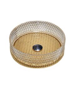 Купить Раковина стеклянная Vincea VBS-5GL04, 400*400*125, накладная, цвет прозрачный/золото, , шт (vbs-5gl04) по цене 18990.5 руб., в Санкт-Петебруге в интернет магазине 100-Систем, а также дургие товары Vincea из раздела Накладные раковины и Раковины и пьедесталы