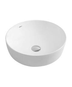 Купить Раковина Aquanet Moon-1 (moon-1) по цене 9150 руб., в Санкт-Петебруге в интернет магазине 100-Систем, а также дургие товары AQUANET из раздела Накладные раковины и Раковины и пьедесталы