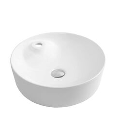 Купить Раковина Aquanet Moon-2 (MOON-2) по цене 9150 руб., в Санкт-Петебруге в интернет магазине 100-Систем, а также дургие товары AQUANET из раздела Накладные раковины и Раковины и пьедесталы