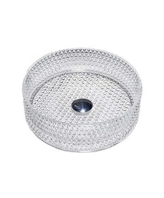 Купить Раковина стеклянная Vincea VBS-5GL01, 400*400*125, накладная, цвет прозрачный, , шт (vbs-5gl01) по цене 19845.5 руб., в Санкт-Петебруге в интернет магазине 100-Систем, а также дургие товары Vincea из раздела Накладные раковины и Раковины и пьедесталы