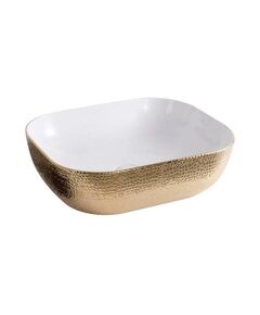 Купить Раковина-чаша CeramaLux 45 D1333H0 Золото (D1333H025) по цене 13267.8 руб., в Санкт-Петебруге в интернет магазине 100-Систем, а также дургие товары CeramaLux из раздела Накладные раковины и Раковины и пьедесталы