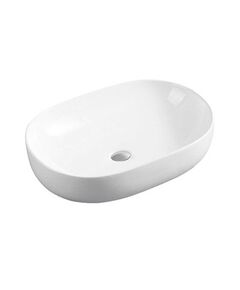 Купить Раковина керамическая Vincea VBS-301, 480*350*135 накладная, цвет белый, , шт (VBS-301) по цене 6051.5 руб., в Санкт-Петебруге в интернет магазине 100-Систем, а также дургие товары Vincea из раздела Накладные раковины и Раковины и пьедесталы