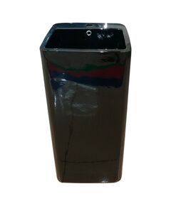 Купить CeramaLux N P7004LВ Раковина напольная  41 см (P7004LВ) по цене 33400 руб., в Санкт-Петебруге в интернет магазине 100-Систем, а также дургие товары CeramaLux из раздела Напольные раковины и Раковины и пьедесталы