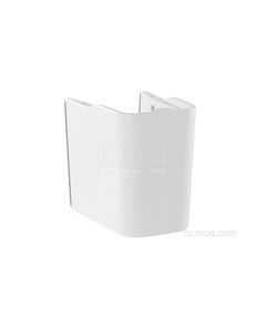 Купить Полупьедестал для раковины Roca Dama-N 337782000 (337782000) по цене 9682.27 руб., в Санкт-Петебруге в интернет магазине 100-Систем, а также дургие товары ROCA из раздела Подвесные полупьедесталы и Раковины и пьедесталы