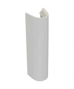 Купить Пьедестал Ideal Standard Oceane W306201 (w306201) по цене 2161.83 руб., в Санкт-Петебруге в интернет магазине 100-Систем, а также дургие товары IDEAL STANDARD из раздела Напольные пьедесталы и Раковины и пьедесталы