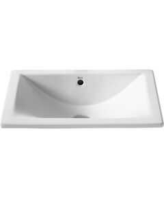 Купить Раковина Roca Diverta 50x38 327114000 (327114000) по цене 29947.46 руб., в Санкт-Петебруге в интернет магазине 100-Систем, а также дургие товары ROCA из раздела Подвесные раковины и Раковины и пьедесталы
