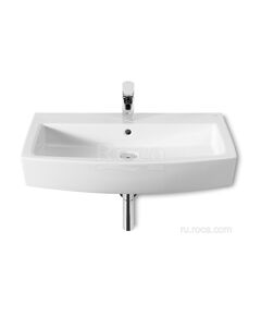 Купить Раковина Roca Hall 65x50 327621000 (327621000) по цене 20296.77 руб., в Санкт-Петебруге в интернет магазине 100-Систем, а также дургие товары ROCA из раздела Подвесные раковины и Раковины и пьедесталы